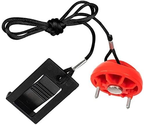 Treadmill magnet safety key - treadmill,