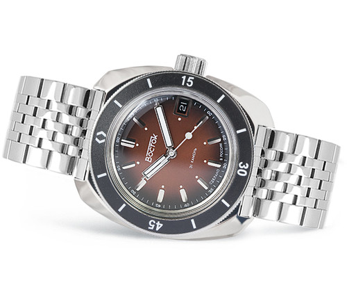 Vostok komandirskie 71003a - komandirskie,