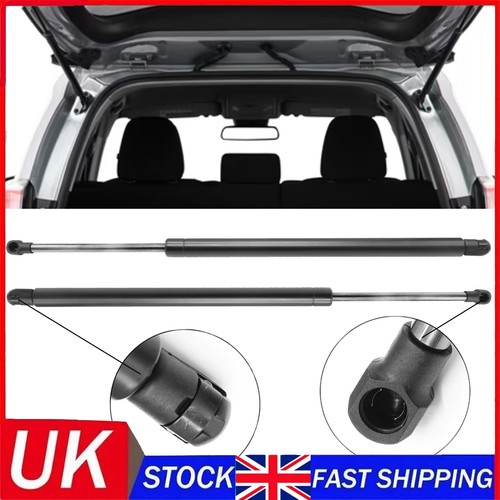 2pcs rear tailgate supports - 2pcs,