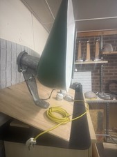 Vintage Wall Lights.