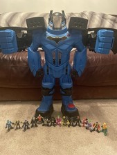 Imaginext DC Super Friends