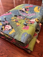 Vintage Disney Mickey Minnie