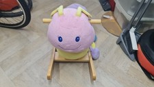 Toys R Us Caterpillar Rocking