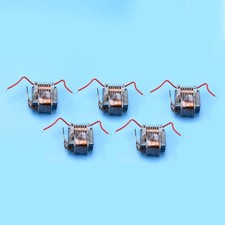 5x High Frequency High Voltage