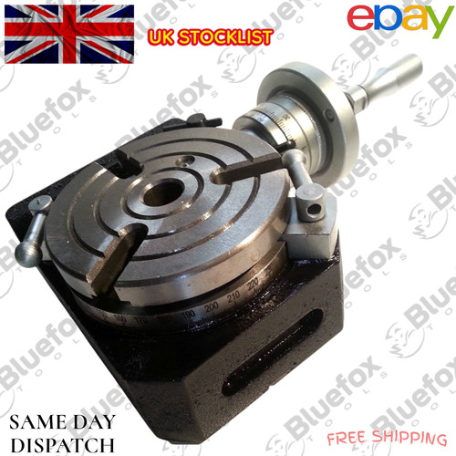 110mm rotary - 110mm,