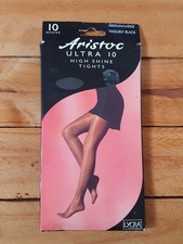 Vintage Aristoc Ultra 10 High