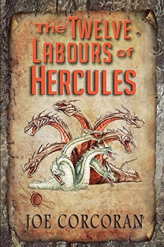 The twelve labours hercules - the, of