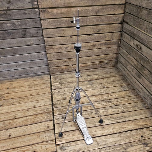 Hat cymbal stand premier - cymbal,