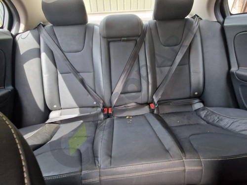 Volvo s60 mk2 134 - s60, row