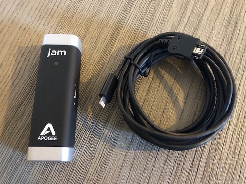 Original apogee jam - original,