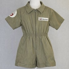 Vintage 1988 Ghostbusters Kids