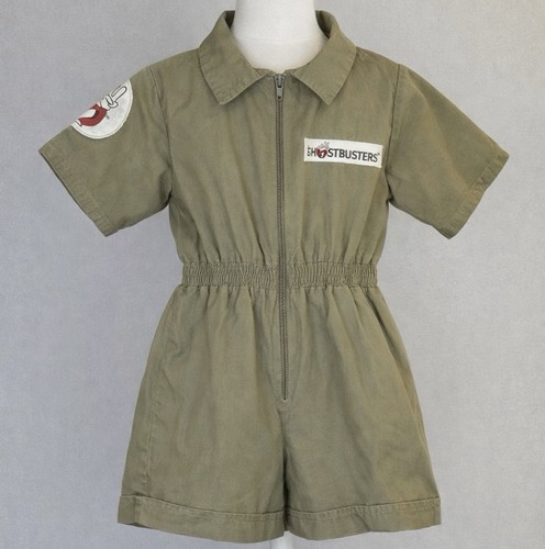 Vintage 1988 ghostbusters - 1988, kids