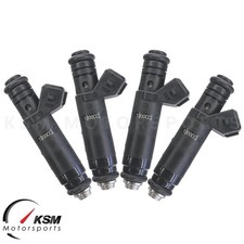 4 fuel injectors fit Siemens