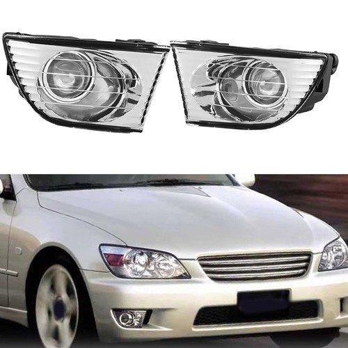 Abs fog lights for lexus - abs,