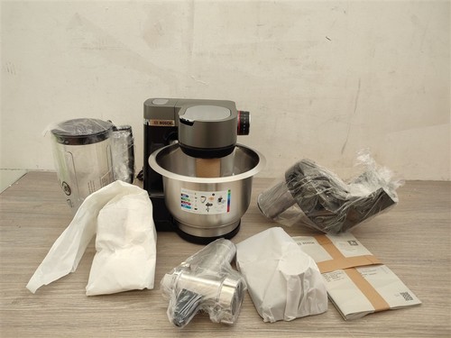 Bosch mums2vm40g mixer 900w - mixer,