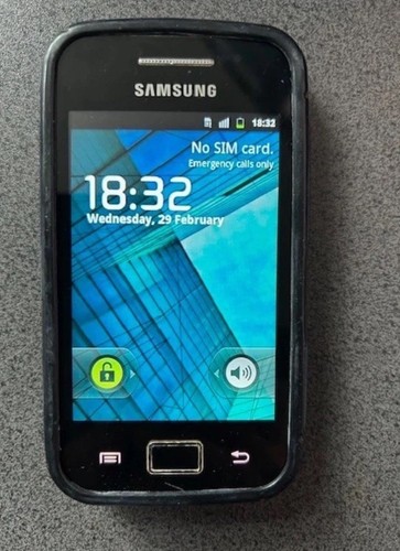 Samsung galaxy ace s5830 - galaxy, gt-s5830