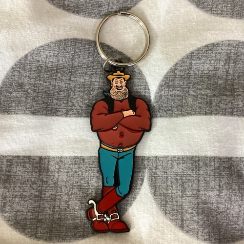 Desperate dan enamel key - desperate,