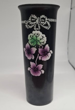 Shelley earthenware 1920s vase