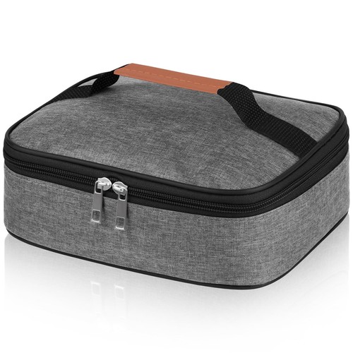 Lohey insulated lunch bag for - insulated,