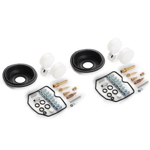 Sets carburetor repair kits - 2,