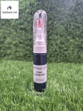 Ford Ocean Blue  PAINT TOUCH