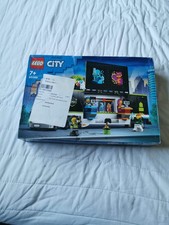 LEGO City 60388 Gaming