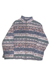 Alfred dunner Pastel & White