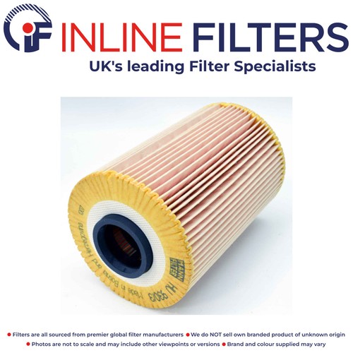 Oil filter for - filter, bmw