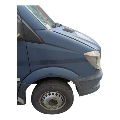 Mercedes sprinter mwb mk2 - sprinter,