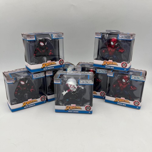 Jada marvel spider man - jada, spider-man