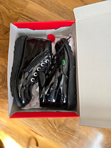Kickers kick zip patl ju - kickers,
