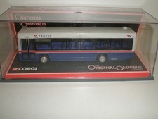 Corgi 43117 Leyland Lynx MKI