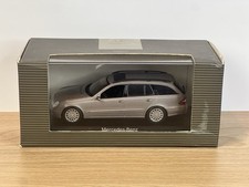 Minichamps Mercedes-Benz E