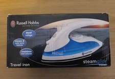 Russell Hobbs Steamglide