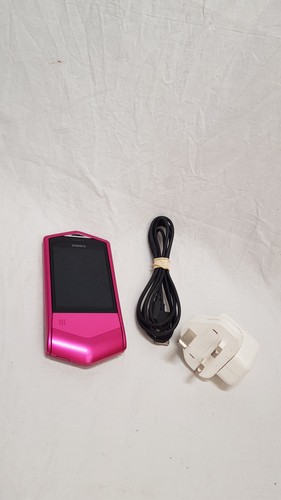 Casio exilim tr600 rare - casio, ex-tr600