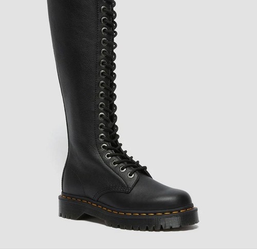 Martens hole bex - dr., 20