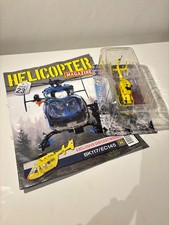 Amercom Helicopter Magazine