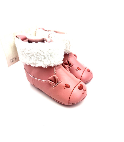 Aspen baby boots size - size, girls