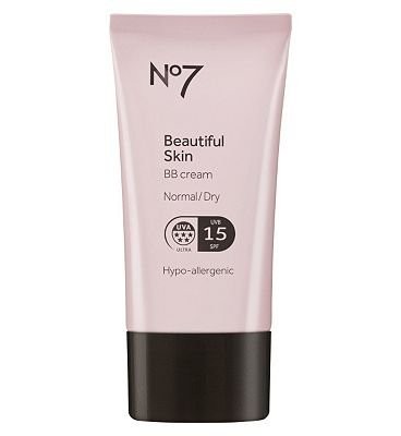 No7 beautiful skin cream - beautiful,