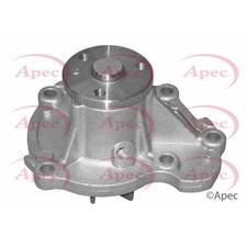 APEC Water Pump for Nissan Micra CG10DE 1.0 Litre (07/2000-02/2003) Genuine