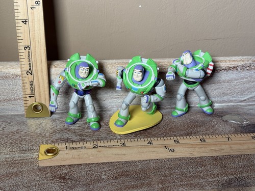 Disney toy story buzz - toy,