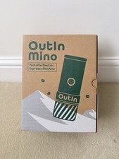 OutIn Mino Portable Electric