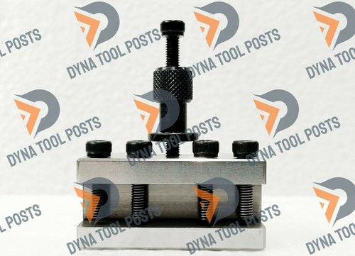 Pieces t37 quick change - 10,