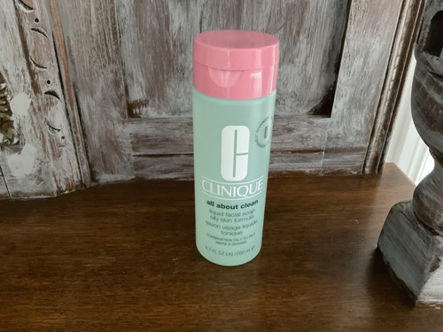 Clinique all about - clinique,