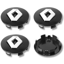For Renault Alloy Wheel Centre