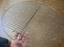 Weber Compact 57cm Kettle BBQ Grate