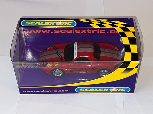 Nmib scalextric c2478 porsche - nmib,