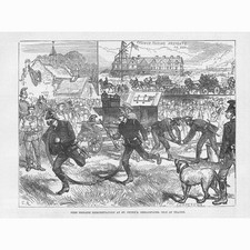 BROADSTAIRS Fire Brigade