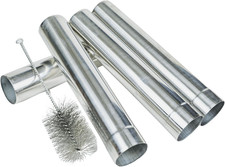 Stainless Steel Stove Pipes