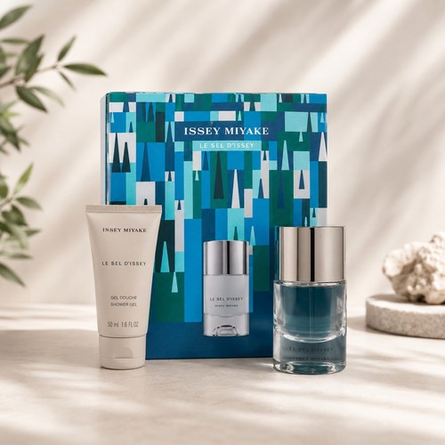 Issey miyake sel - sel, d'issey